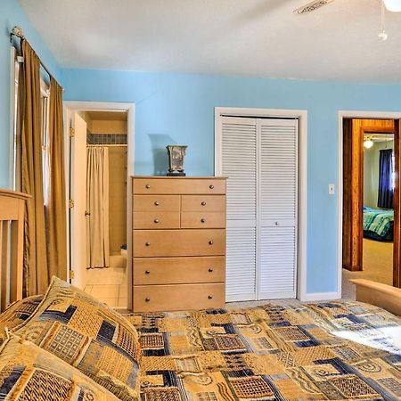 Lake Waccamaw Home With Fenced Yard And Shared Pier! エクステリア 写真