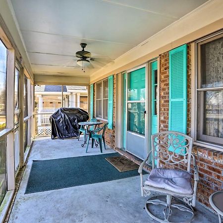 Lake Waccamaw Home With Fenced Yard And Shared Pier! エクステリア 写真